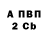 Alpha-PVP СК 1)4190